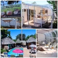Home Sweet Home Bed and Breakfast - Chambres d’hôtes Qonce