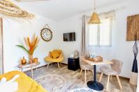 Junior Suite with Terrace