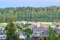 Apartment With a Lake View and Sauna - B&B Viljandi