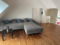 Luxusferienwohnung im Herzen der Altstadt von Koblenz - Bed and Breakfast