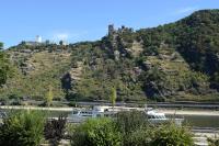  Single Room with River View