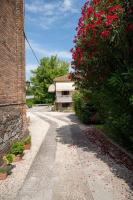 B&B Montagnana - Casa Perugina - Bed and Breakfast Montagnana