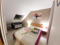 Chez Swan et Yuliya - B&B Mooslargue