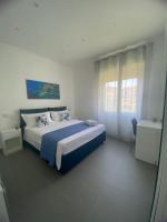 Habitación Doble con baño privado