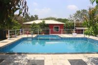 Kastur Farm - B&B Karjat