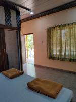 Kastur Farm - B&B Karjat