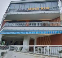 VILLA MINH KIM - B&B Ấp Châu Thới