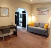 Suite Familiare Deluxe