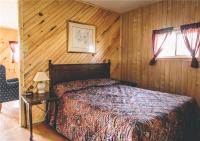 Two-Bedroom Luxury Cottage