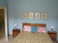 B&B Fiuggi - Villa Florida - Bed and Breakfast Fiuggi