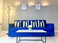 *NEW* STYLISH & MODERN CITY CENTRE APARTMENT - B&B Manchester