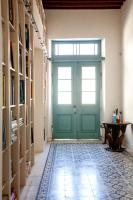 MeMeraki Artist Residency - B&B