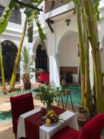 Dar Soukaina - B&B Marrakech