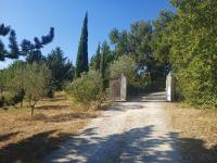Chalet de Provence - B&B