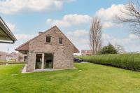 Bungalow de strandjutter 8 persons - Ferienwohnung Middelkerke