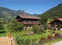 Moarbauer - Bed and Breakfast Dorfgastein