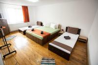 Apartamento de 2 dormitorios