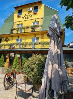 Vila Belilo - B&B Karloca