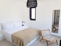 Junior Suite with Sea View