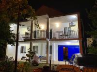 Guest House Madonna - Chambres d'hôtes Kobuleti
