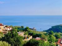 CASA D'E - B&B Massa Lubrense