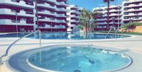 NEW GROUNDFLOOR APT. ARENALES DEL SOL - Bed and Breakfast