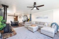 Modern SLC Home Only Mins Downtown & Airport - B&B