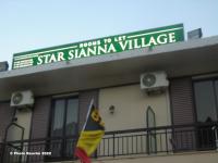 Star Sianna Village Rooms to let - B&B Siána