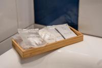 Deluxe Tweepersoonskamer met 1 of 2 Bedden