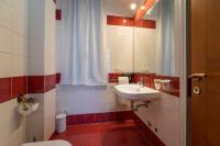 Tweepersoonskamer met Balkon