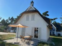 Ferienhaus Austernfischer - Chambres d’hôtes Zirchow