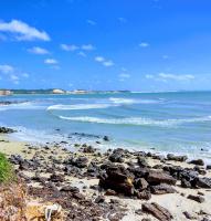 Buddha Suítes - Chambres d’hôtes Pipa