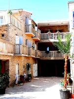 Apartment mit 2 Schlafzimmern