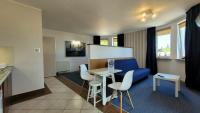 Family Room with Bathroom