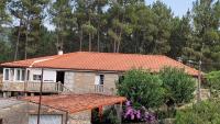 Casa do Cuco, Ribeira Sacra - B&B Ourense