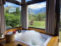 Cabanas Jardim dos Canyons - B&B Praia Grande