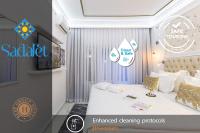 B&B Estambul - Sadaret Suites Old City -Best Group Hotels - Bed and Breakfast Estambul