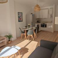 Apartamento Torrequebrada - B&B