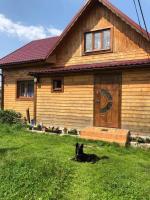 B&B Lazeshchyna - HOUSE Mold - Bed and Breakfast Lazeshchyna