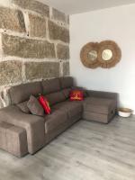 Apartamento de 2 dormitorios