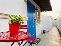 Sleeps 3, Cozy, Boho Style, in the heart of Miami -free parking - Ferienwohnung