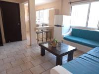 Apartamento de 1 dormitorio