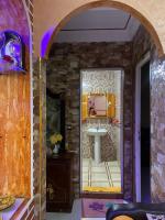 Nice house in best place at tangier - B&B