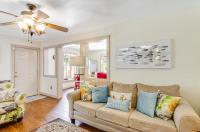 Taylor Cottage - Chambres d’hôtes Savannah