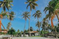 Depraia Beach House - Icaraizinho - B&B
