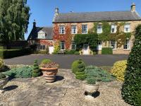 Dalton House Bed and Breakfast - B&B