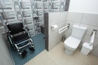 Double or Twin Room - Disability Access