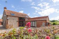 B&B North Walsham - Meadow Barn - Norfolk Cottage Agency - Bed and Breakfast North Walsham