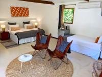 Triple Room with Balcony