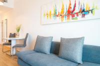 Apartamento de 1 dormitorio